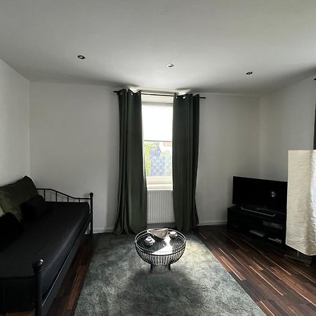 Ferienwohnung Falkenstr. Enger 외부 사진