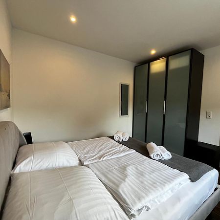 Ferienwohnung Falkenstr. Enger 외부 사진