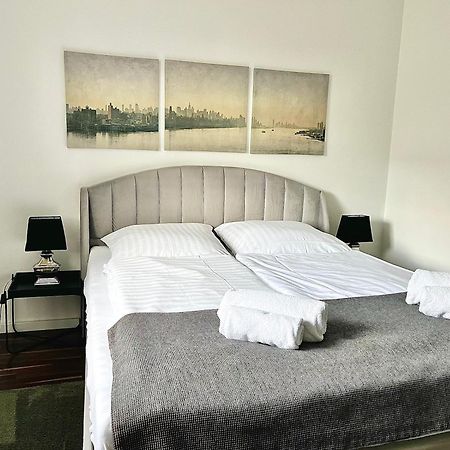 Ferienwohnung Falkenstr. Enger 외부 사진